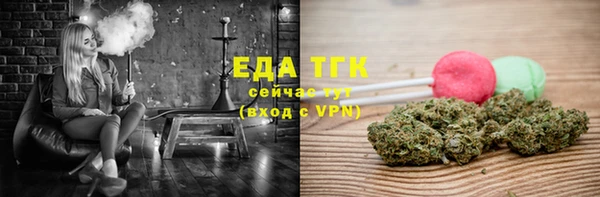 хмурый Верхний Тагил